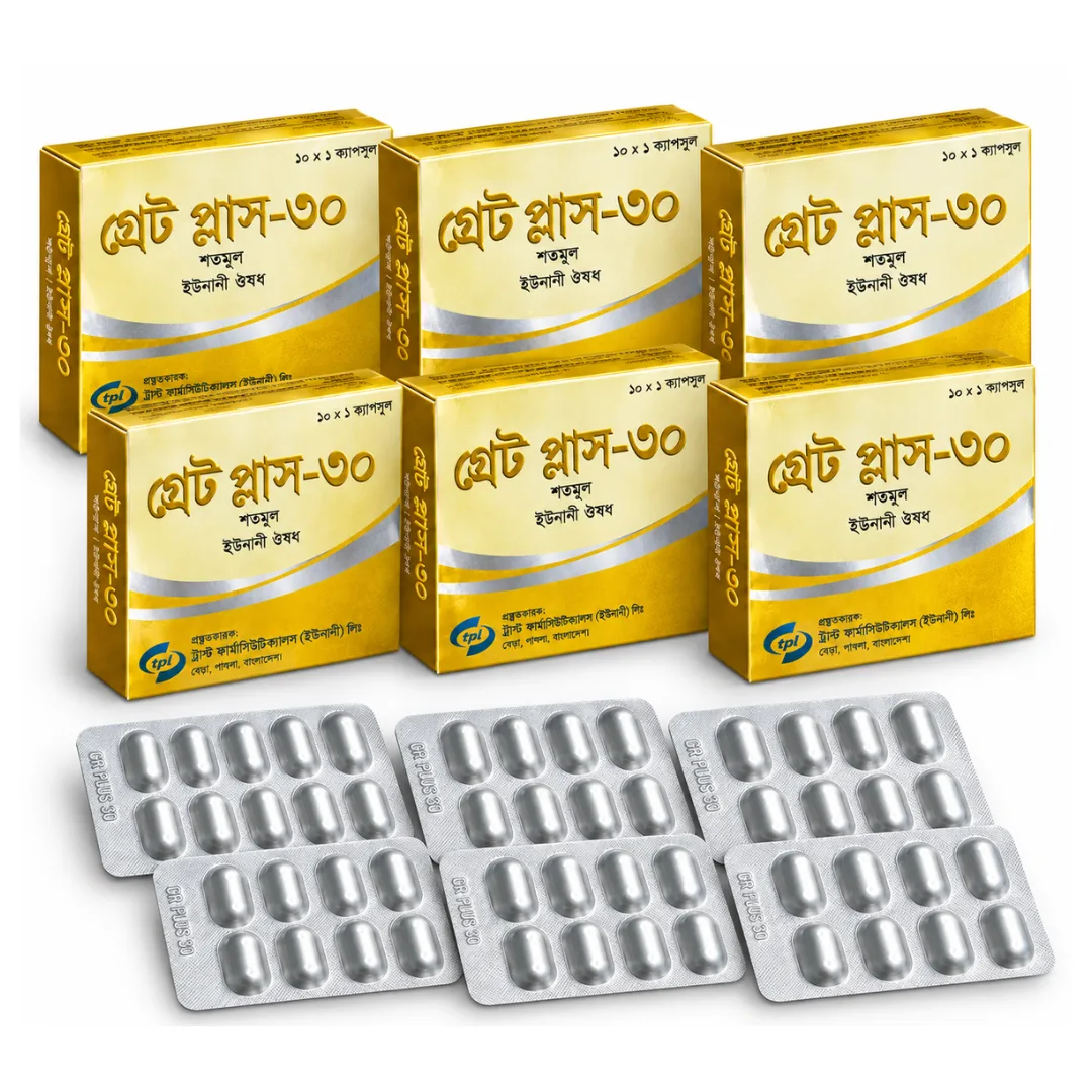 ৬ বক্স ৬০ পিস