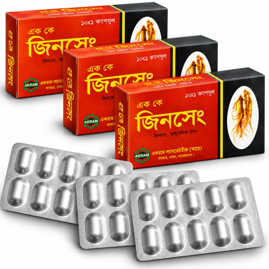 ৩ বক্স ৩০ পিস