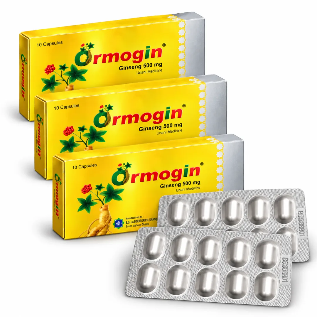 ৩ বক্স ৩০ পিস