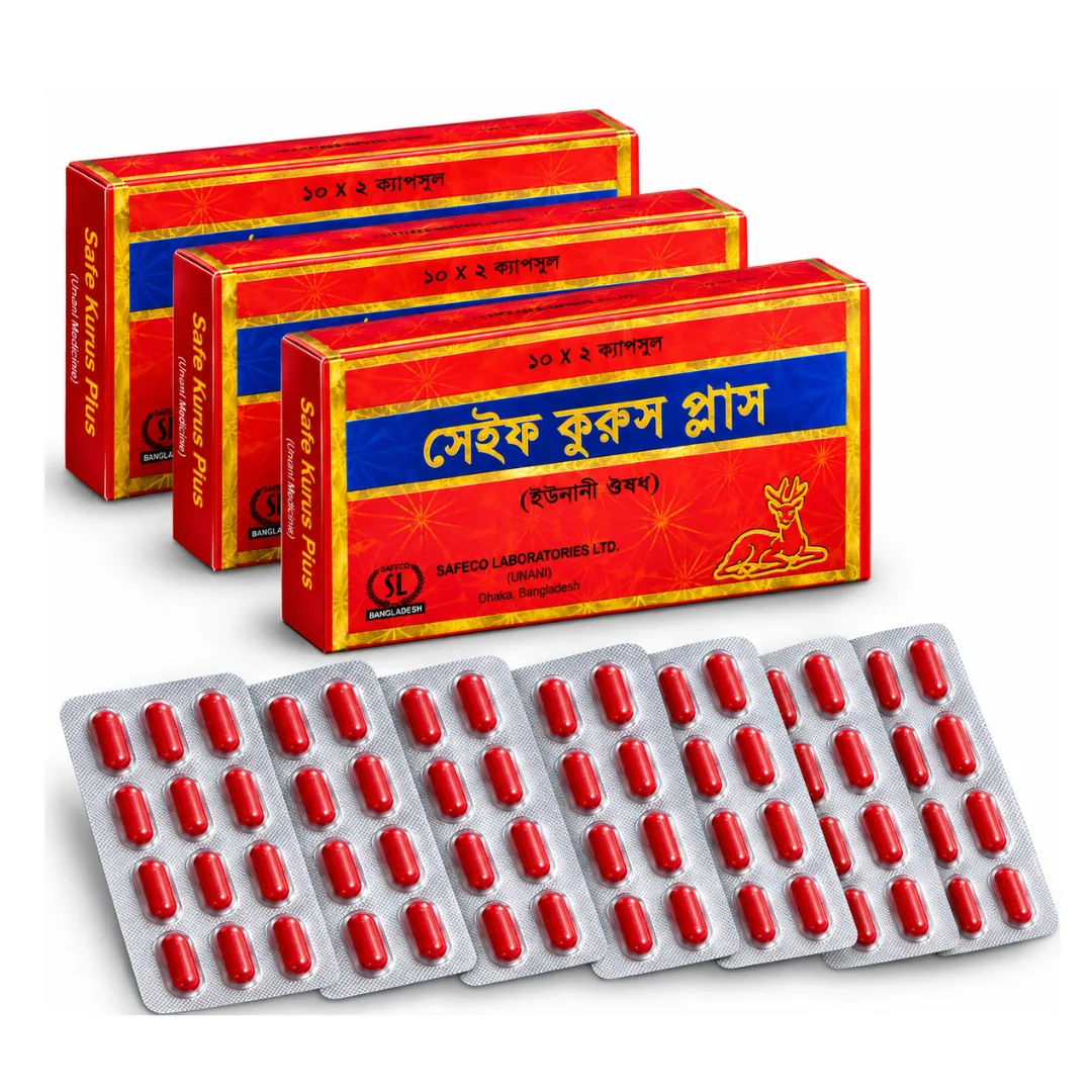 ৩ বক্স ৬০ পিস