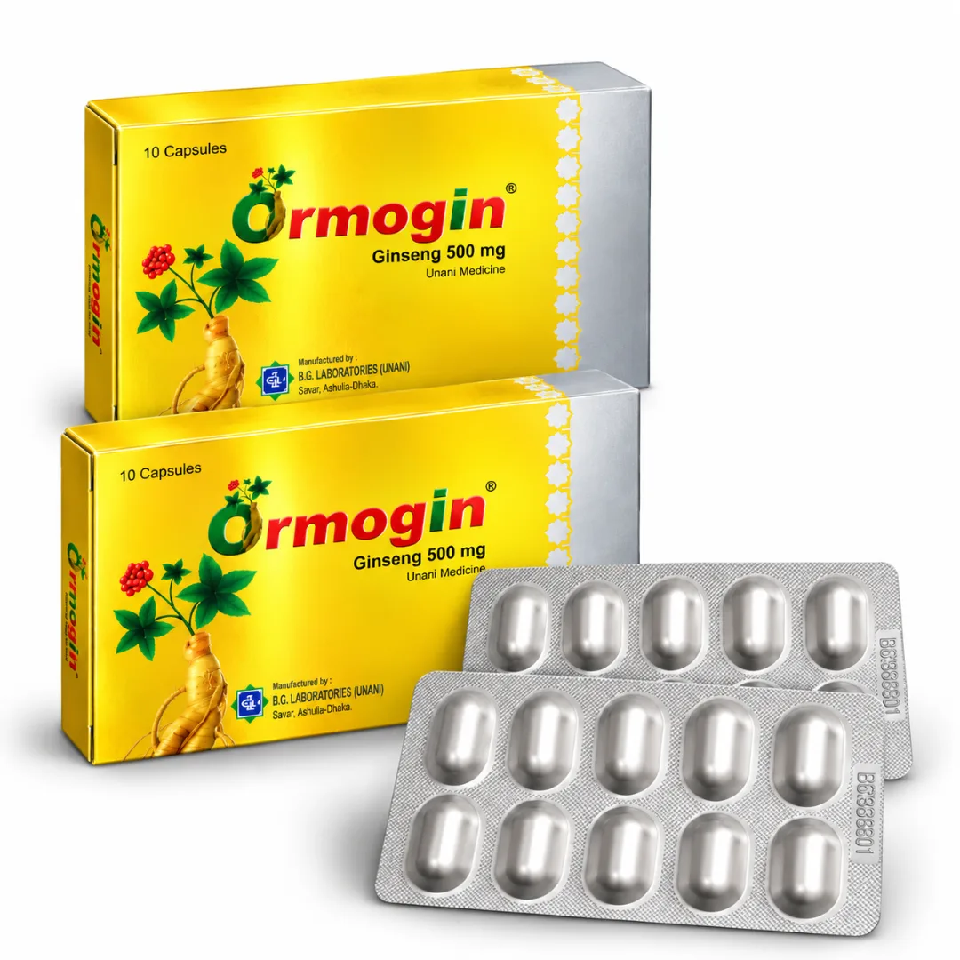 ২ বক্স ২০ পিস