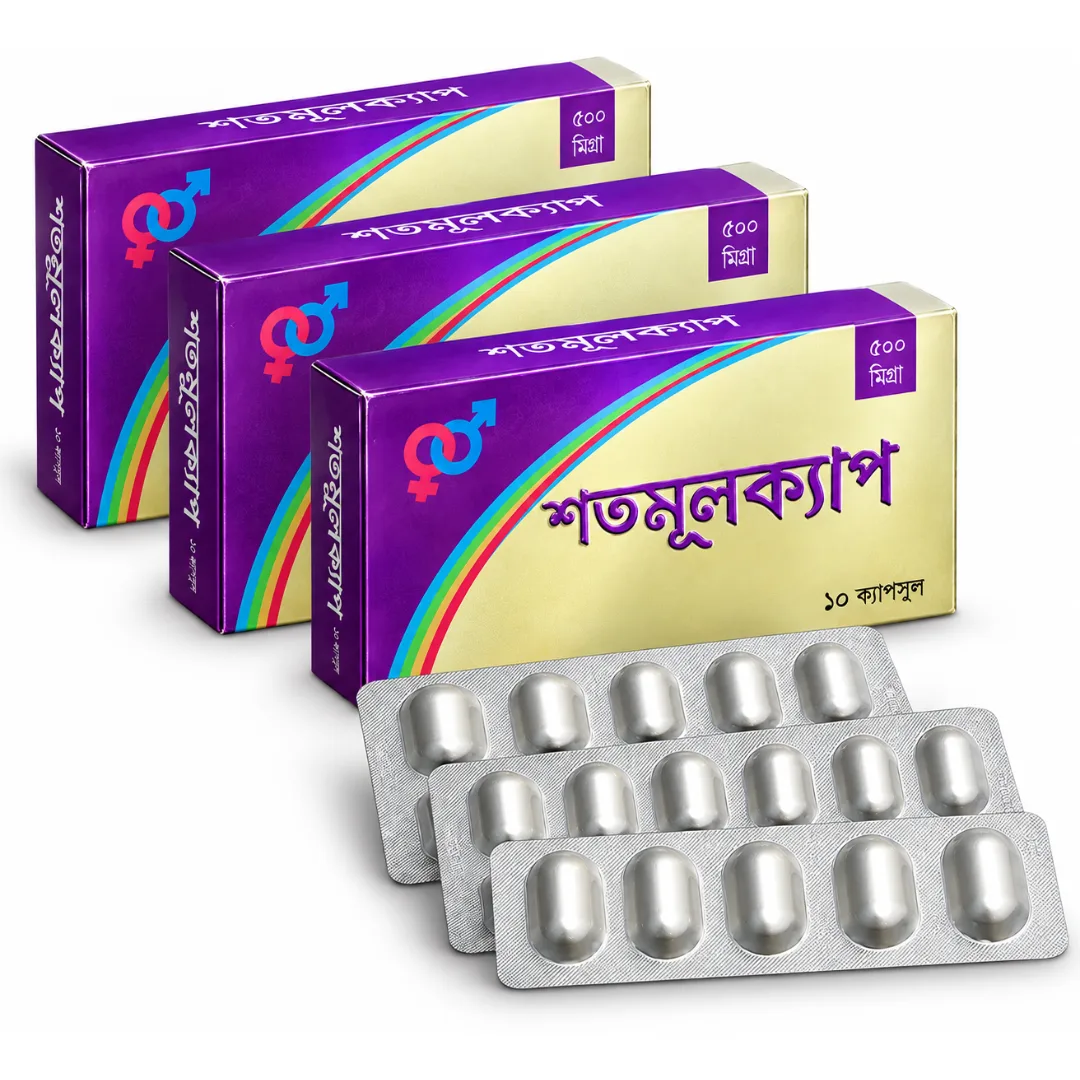 ৩ বক্স ৩০ পিস