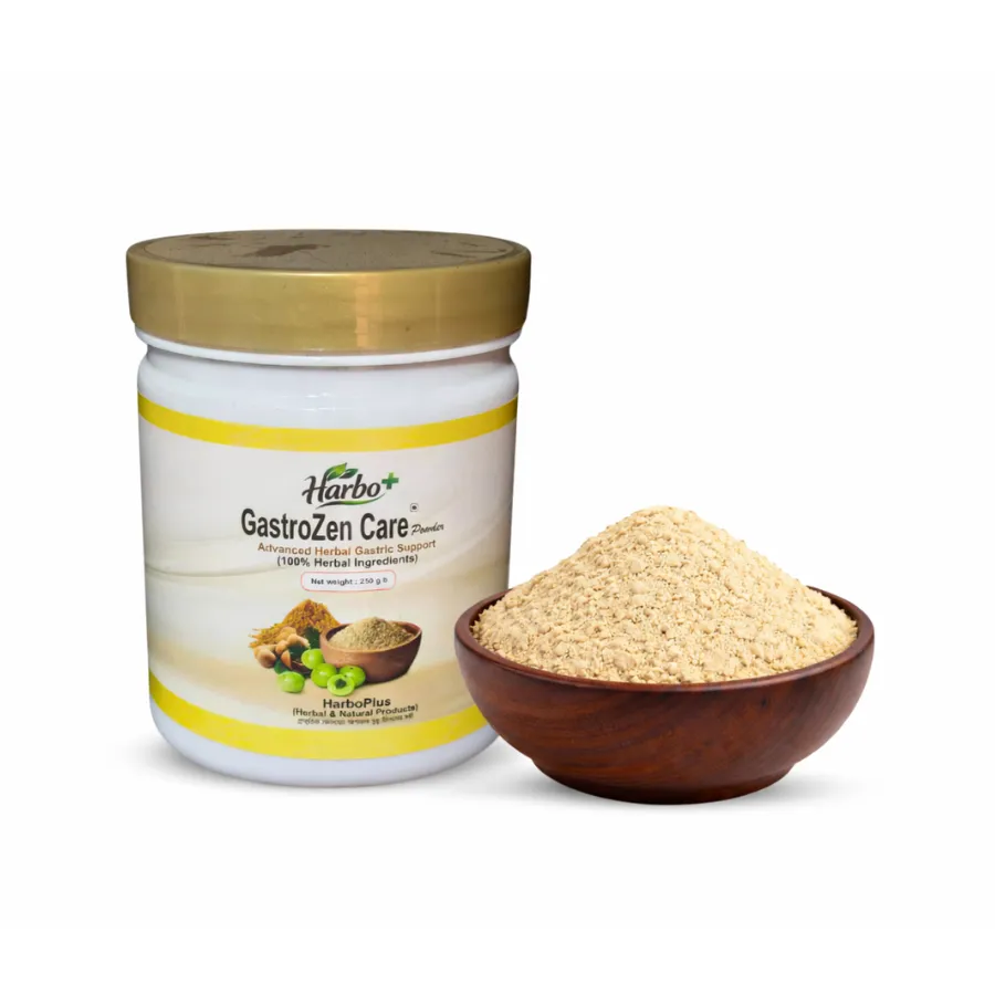 GastroZen Care - গ্যাস্ট্রোজেন কেয়ার (গ্যাস্ট্রিক রিমোভার)